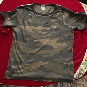 PINK Victoria Secret shirt